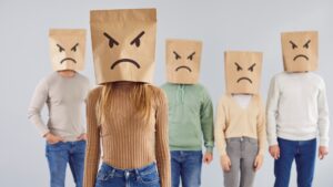 Khách rời đi vì phản hồi chậm