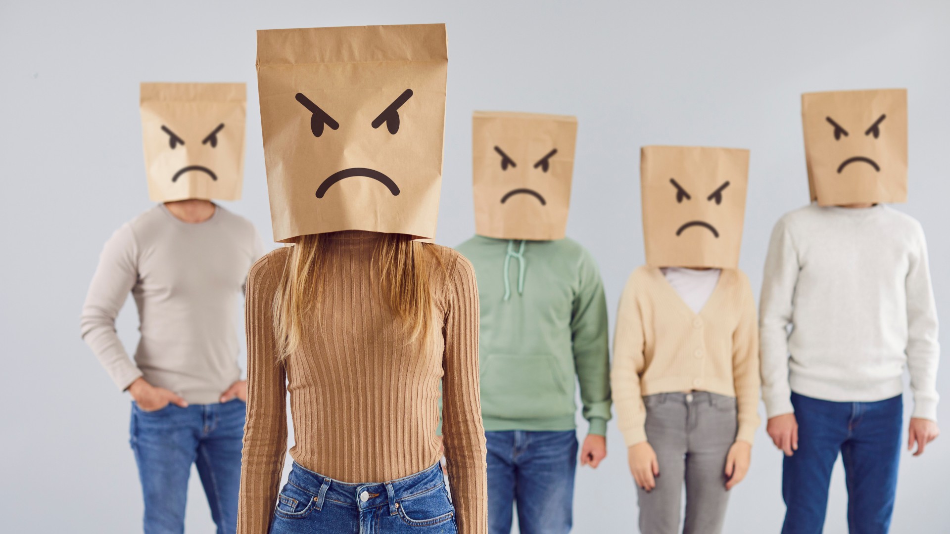 Khách rời đi vì phản hồi chậm