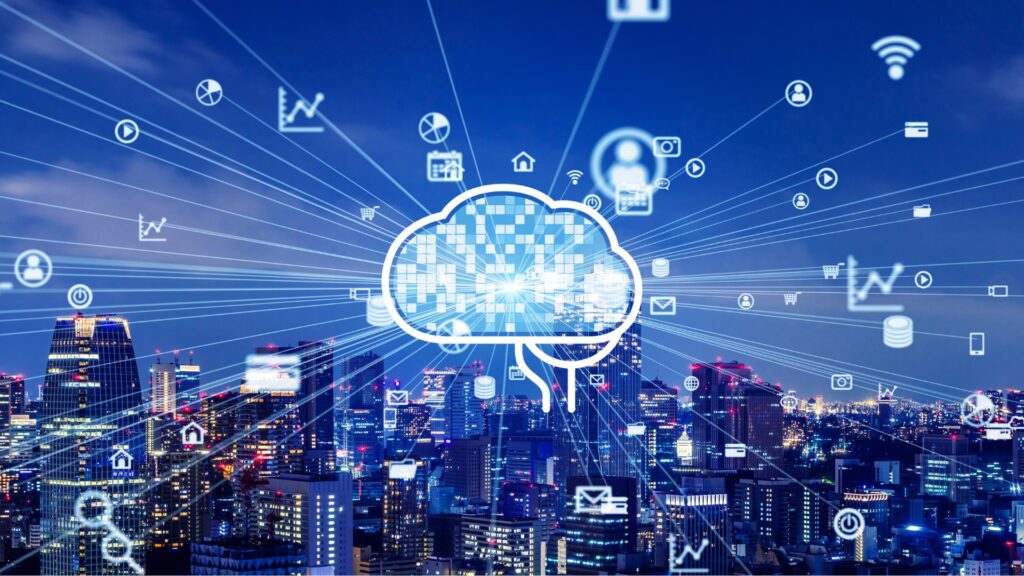 Báo cáo mới về AI: khoảng cách lớn giữa khả năng và thực tế ứng dụng