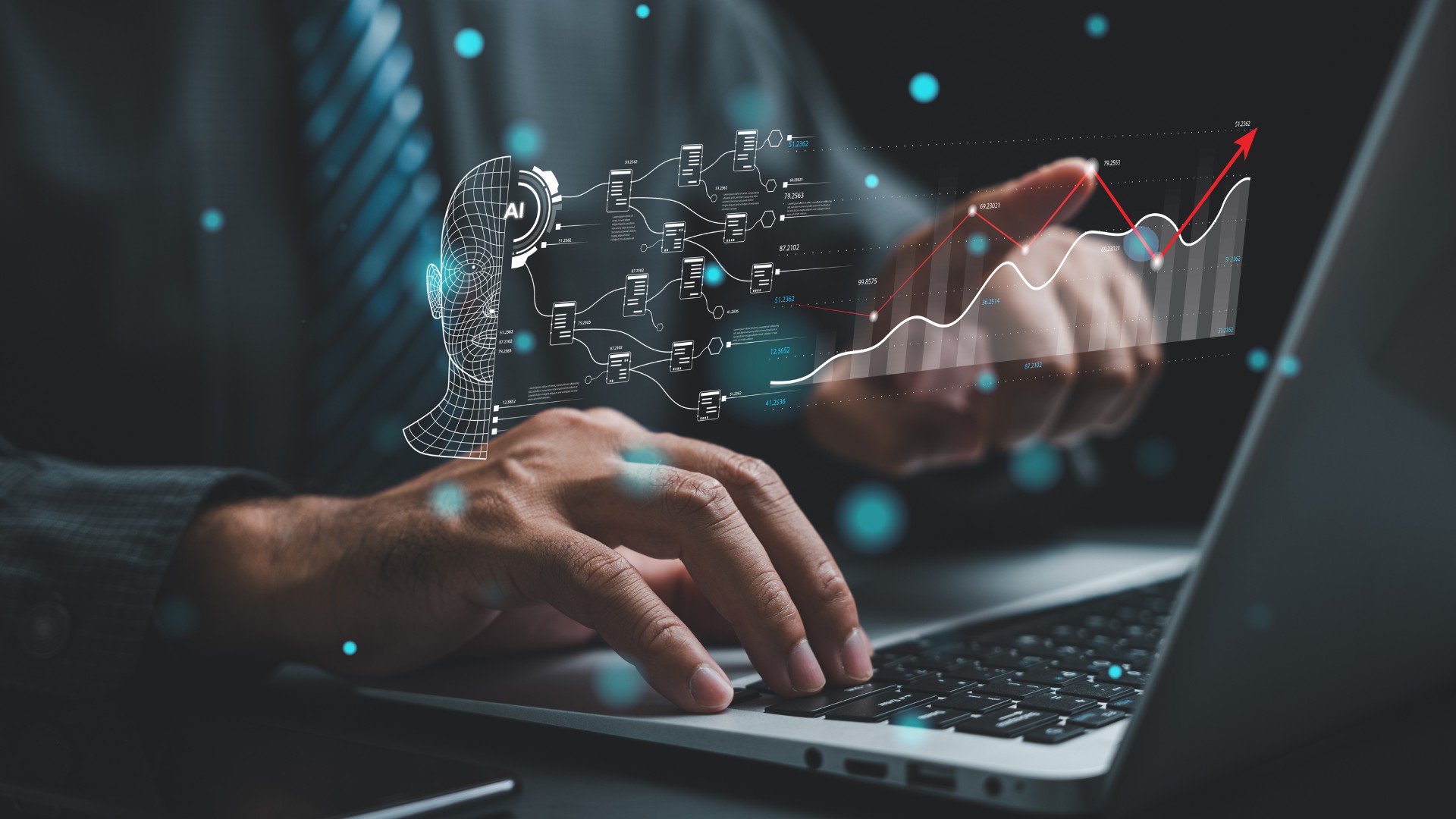 Những ngành nghề bị ảnh hưởng bởi AI