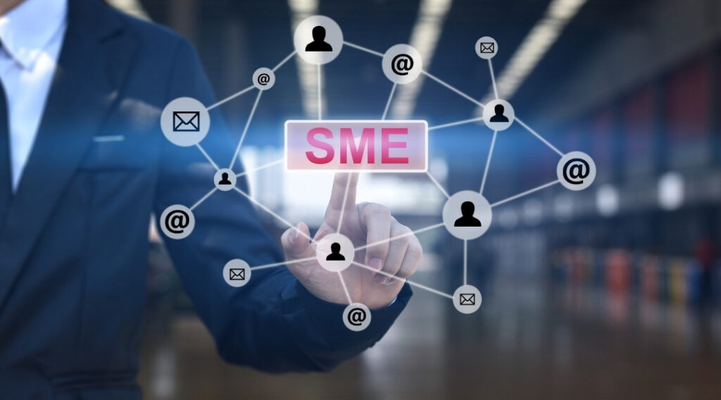 Giải pháp thay thế CRM để quản lý đội sale