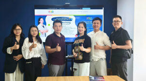 INNOCOM và Vita Care chính thức hợp tác