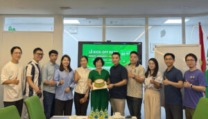 innocom ký kết với kangaroo