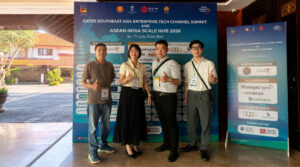 ASEAN India ScaleHub 2026
