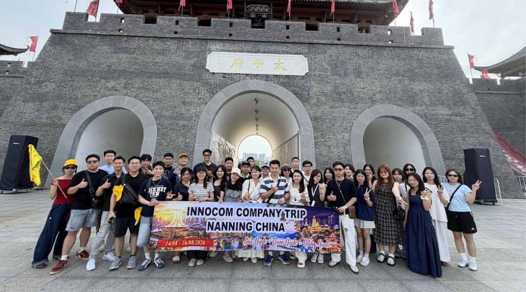 14 năm đồng hành