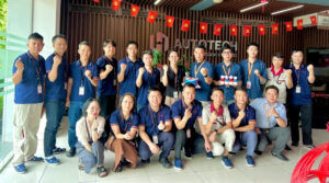 Smart Factory AI ERP